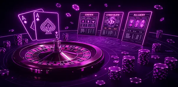 Wowbet — простая регистрация и мгновенный доступ к казино